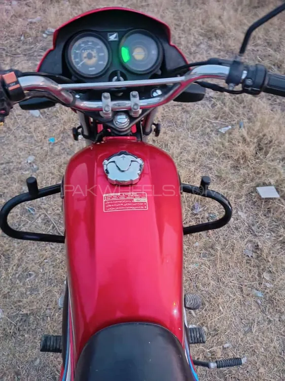 Honda Pridor 2014 for Sale Image-1