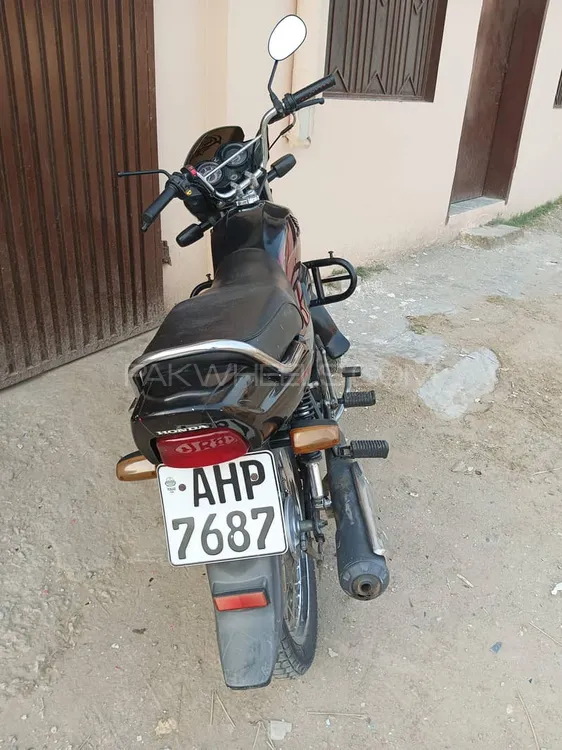 Honda Pridor 2021 for Sale Image-1