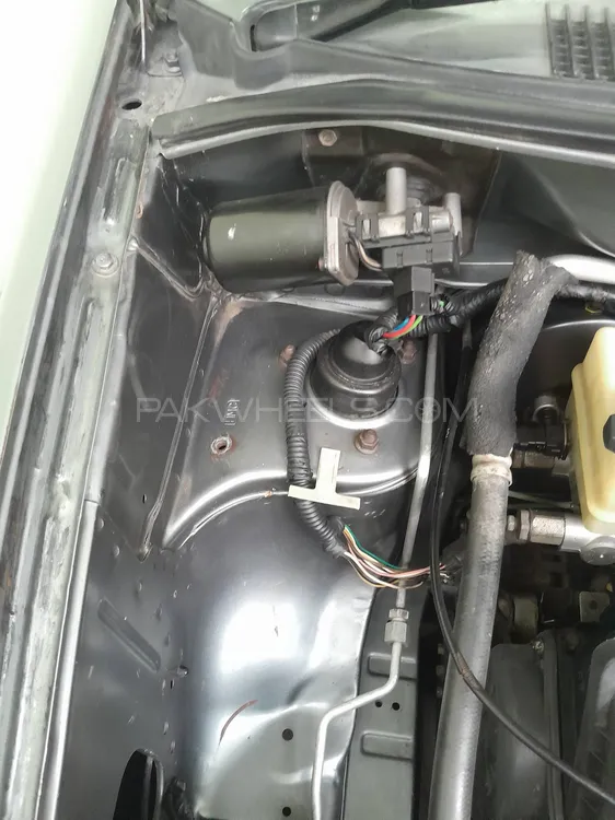 ہنڈائی سانترو 2005 for Sale in گجرانوالہ Image-1