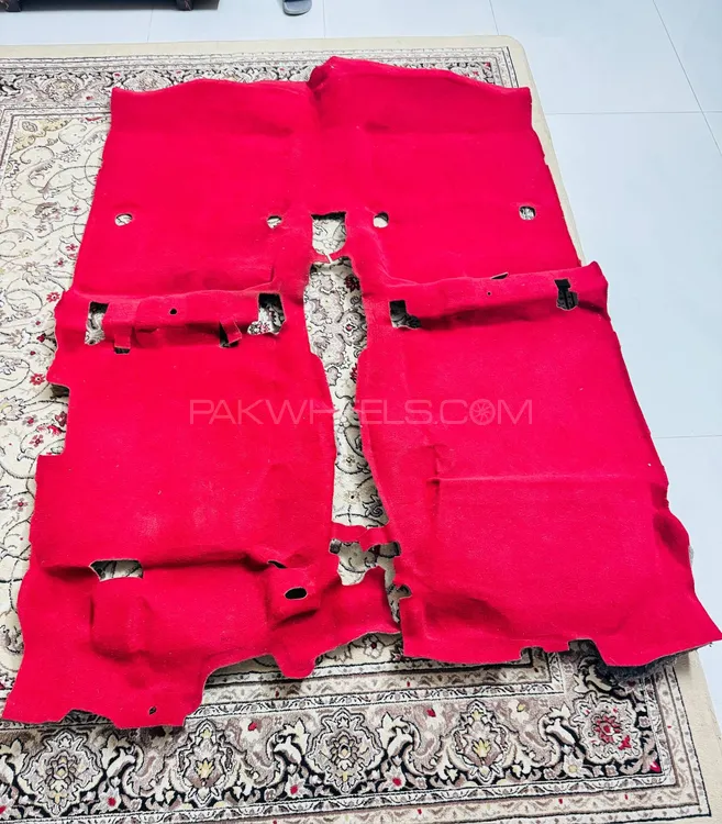 JDM Fd2 type r original big carpet Image-1