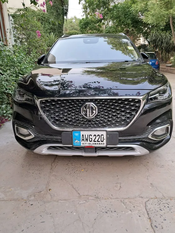 ایم جی ایچ ایس 2021 for Sale in لاہور Image-1