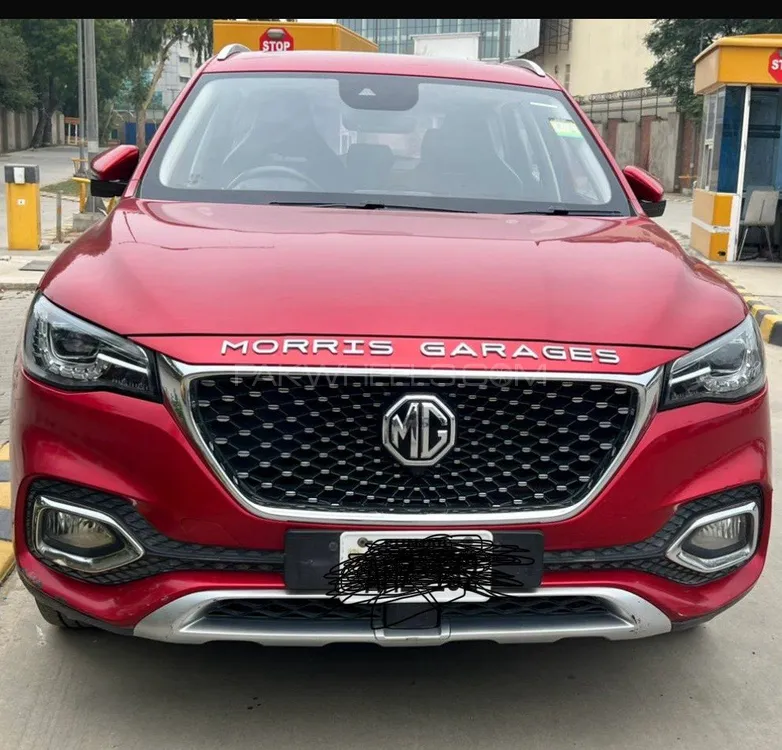 ایم جی ایچ ایس 2021 for Sale in لاہور Image-1