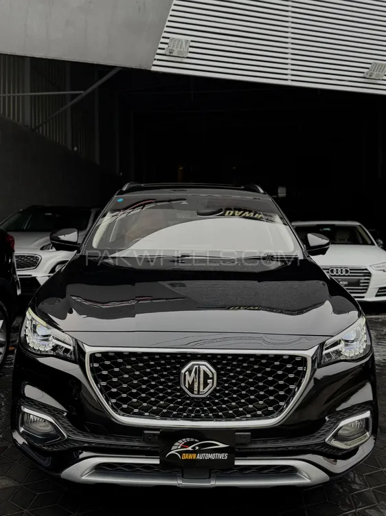 ایم جی ایچ ایس 2021 for Sale in لاہور Image-1
