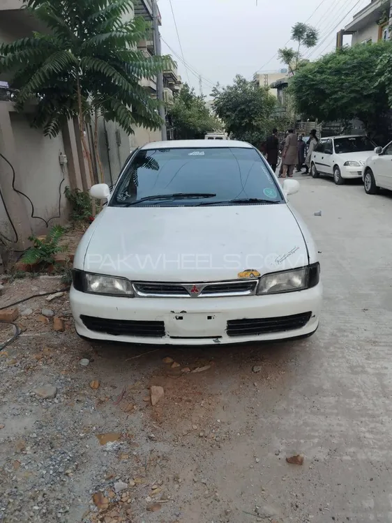 Mitsubishi Lancer 1994 for Sale in Rawalpindi Image-1