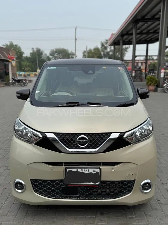 Nissan Dayz 2022 for Sale in Gujranwala Image-1