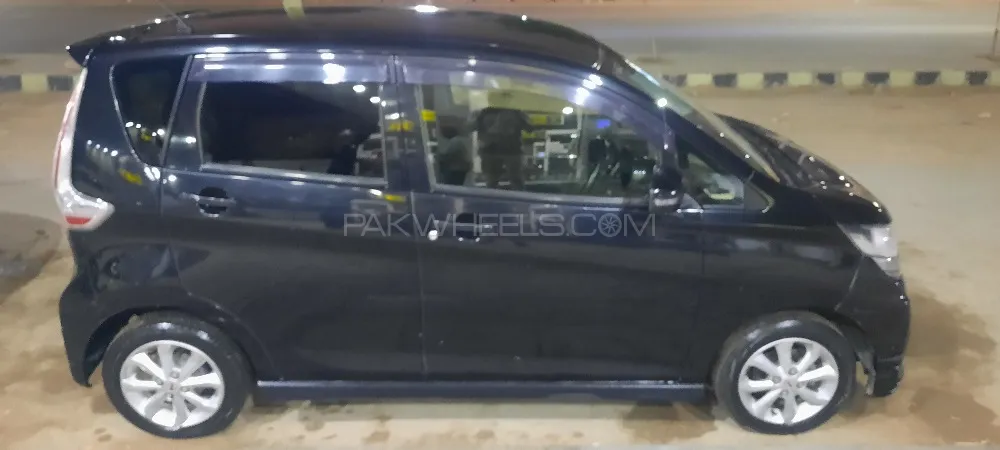Nissan Dayz 2018 for Sale in Karachi Image-1