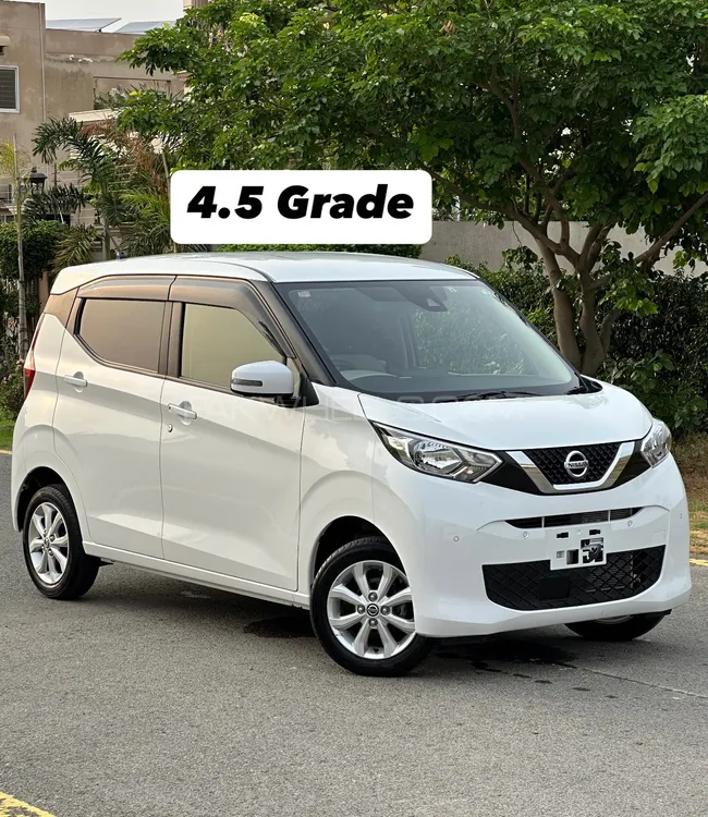 Nissan Dayz 2022 for Sale in Lahore Image-1