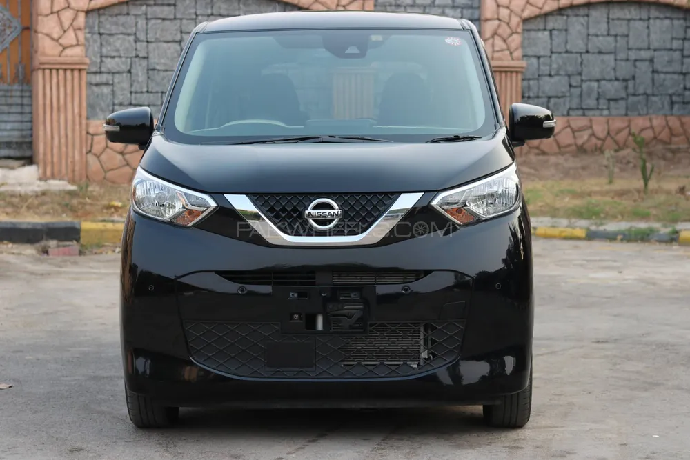 Nissan Dayz 2022 for Sale in Islamabad Image-1