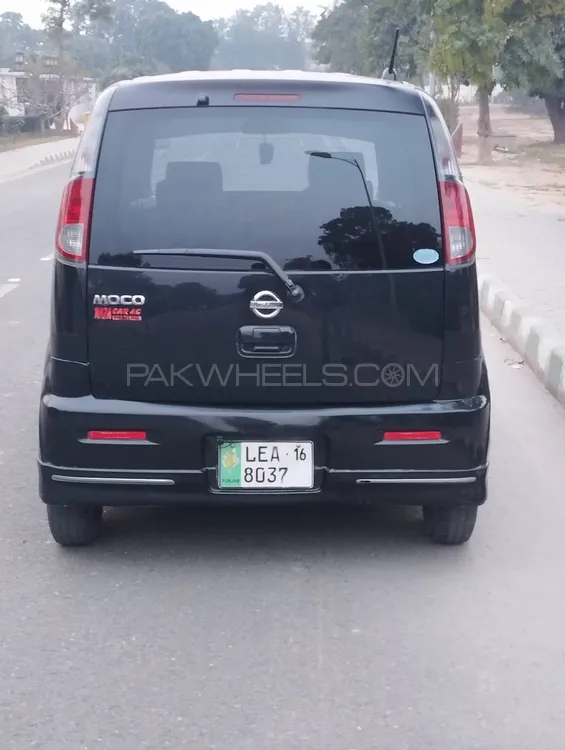 نسان موکو 2016 for Sale in لاہور Image-1
