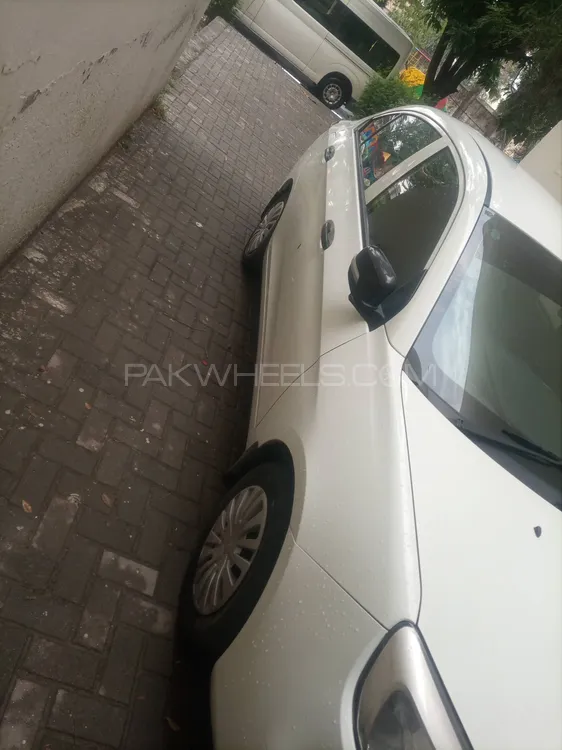 Proton Saga 2021 for Sale in Rawalpindi Image-1