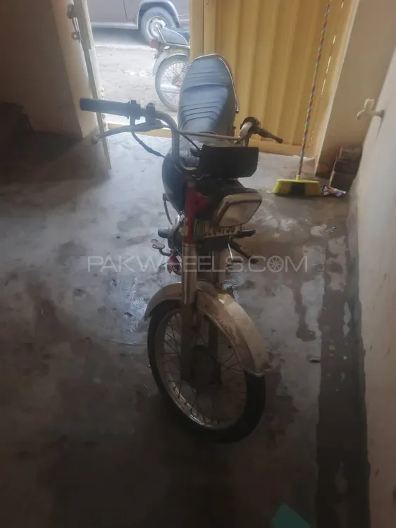 Road Prince 70 Passion Plus 2015 for Sale Image-1