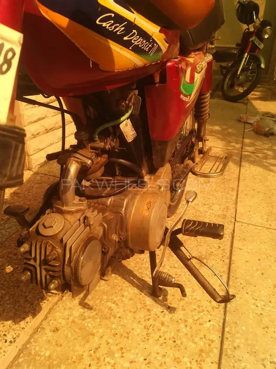 Road Prince Classic 70 2018 for Sale Image-1