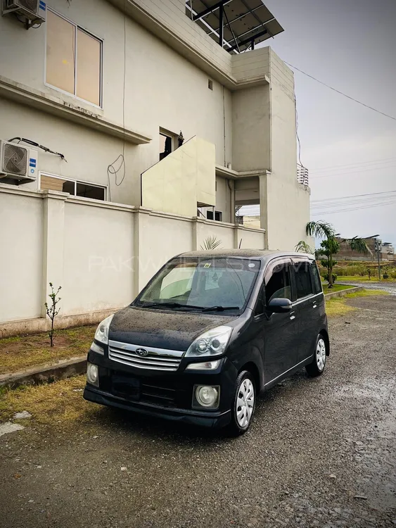 Subaru Stella 2006 for Sale in Peshawar Image-1