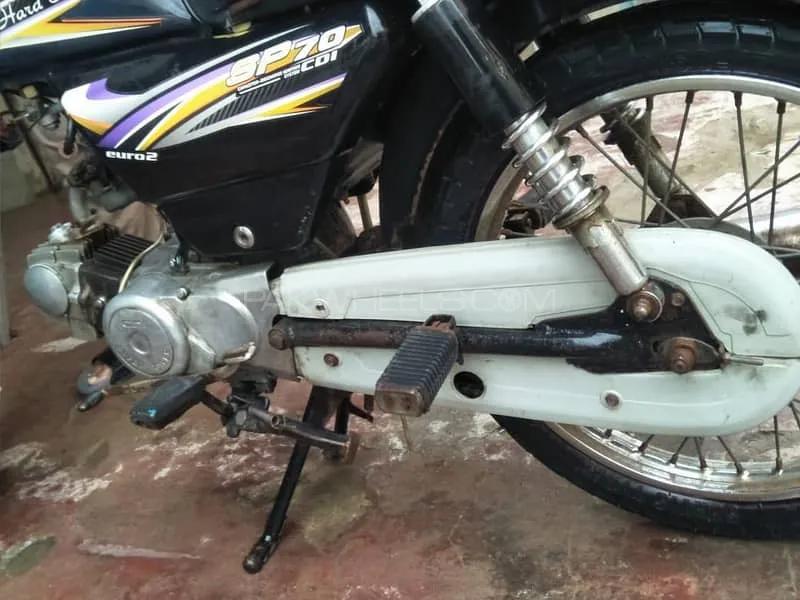 Super Power SP 70 2018 for Sale Image-1
