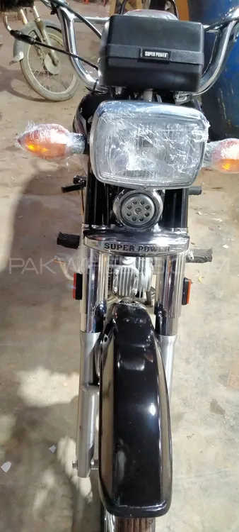 Super Power SP 70 2025 for Sale Image-1