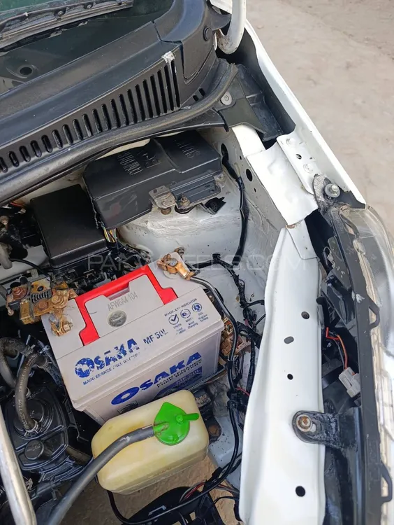 Suzuki Alto 2018 for Sale in Muzaffar Gargh Image-1