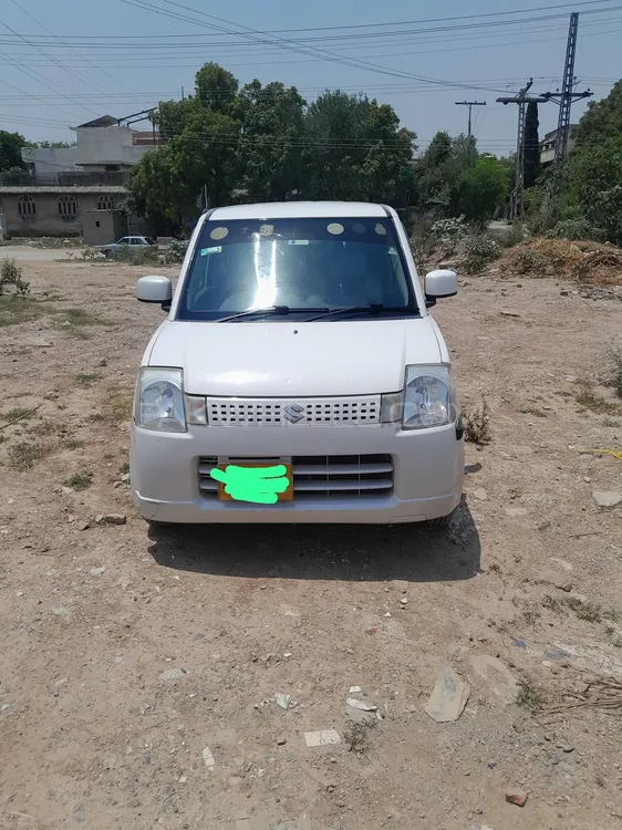 Suzuki Alto 2009 for Sale in Rawalpindi Image-1
