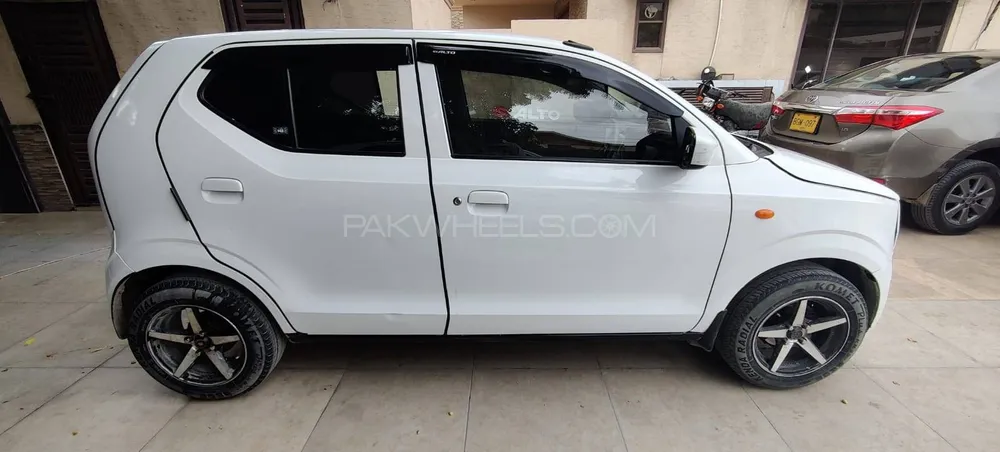 Suzuki Alto 2020 for Sale in Karachi Image-1