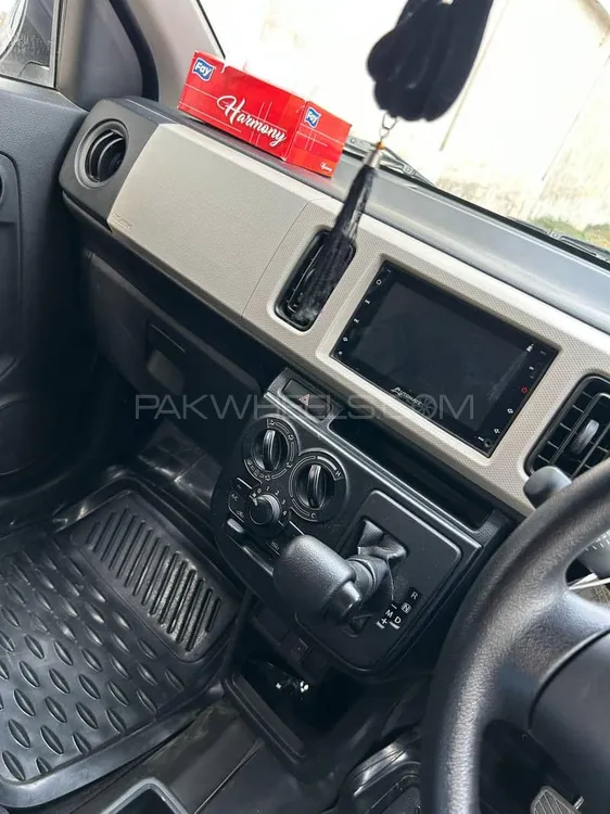 Suzuki Alto 2022 for Sale in Faisalabad Image-1