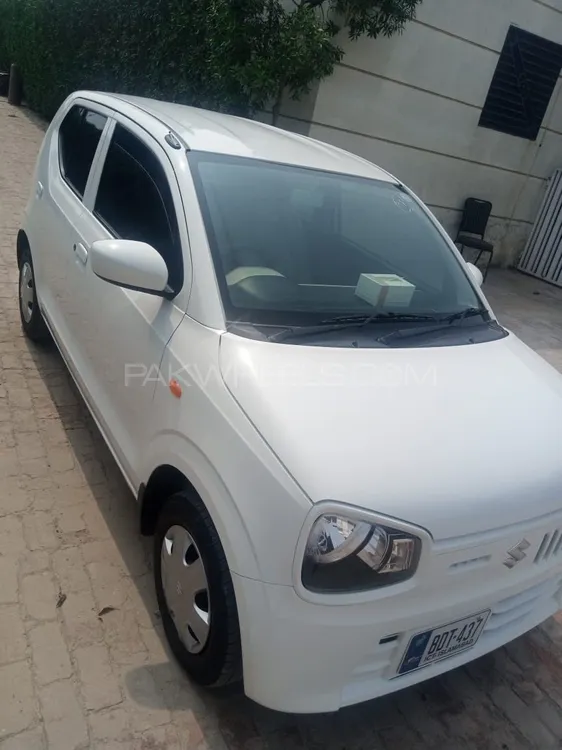 Suzuki Alto 2024 for Sale in Burewala Image-1