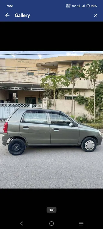 Suzuki Alto 2010 for Sale in Rawalpindi Image-1