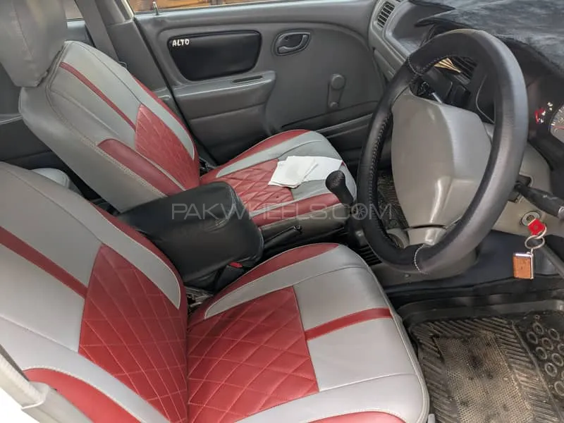 Suzuki Alto 2011 for Sale in Karachi Image-1
