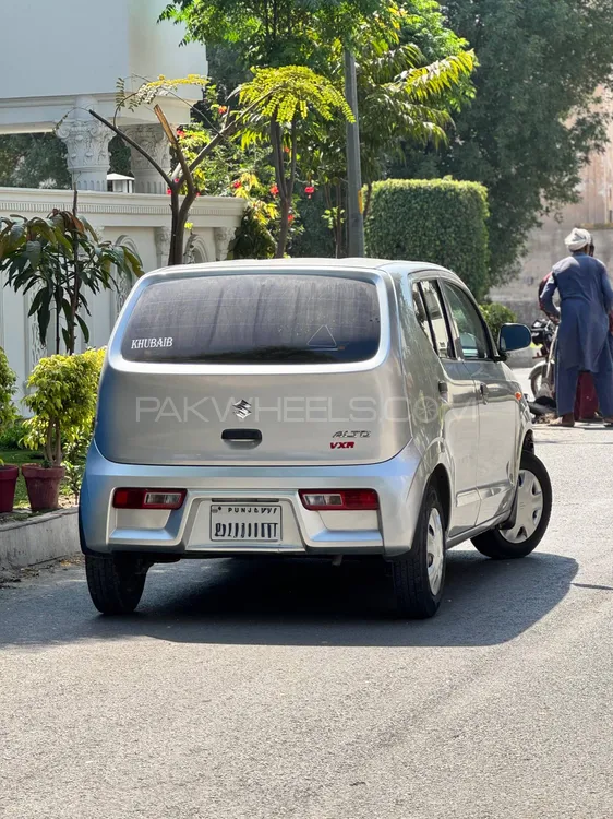 Suzuki Alto 2022 for Sale in Jhang Image-1