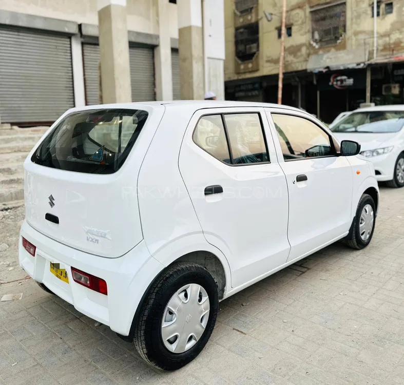 سوزوکی آلٹو 2024 for Sale in کراچی Image-1