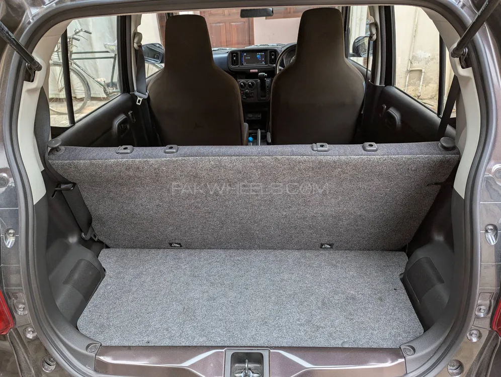Suzuki Alto 2022 for Sale in Peshawar Image-1