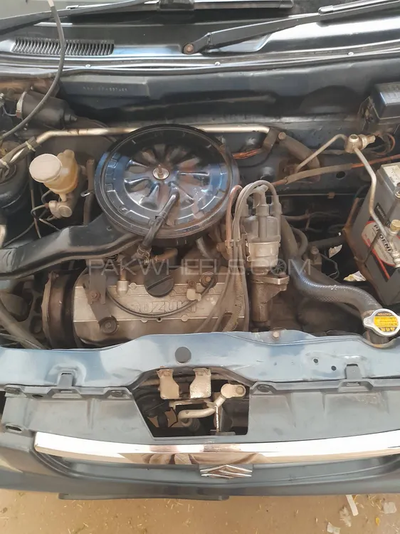 Suzuki Alto 2007 for Sale in Faisalabad Image-1