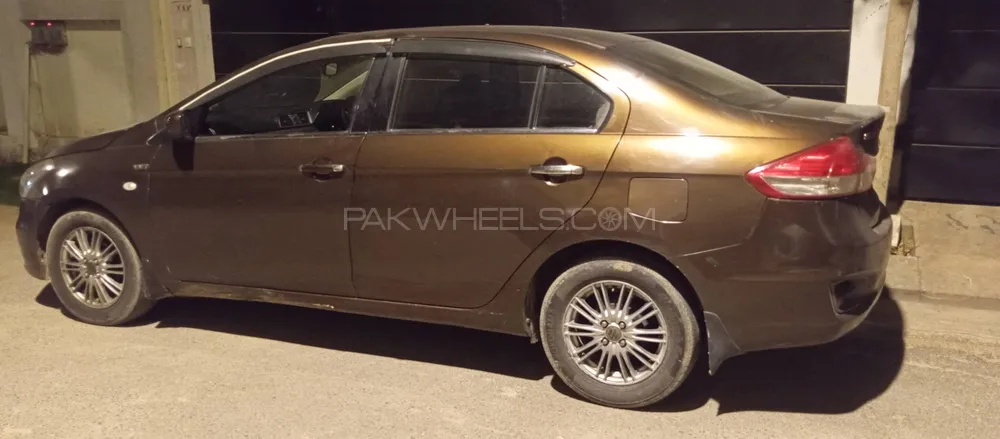 Suzuki Ciaz 2018 for Sale in Multan Image-1