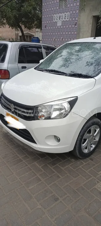 Suzuki Cultus 2019 for Sale in Sukkur Image-1