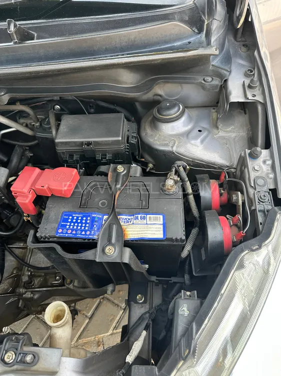 Suzuki Cultus 2018 for Sale in Islamabad Image-1