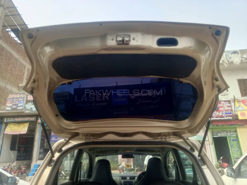 Suzuki Cultus 2019 for Sale in Sheikhupura Image-1