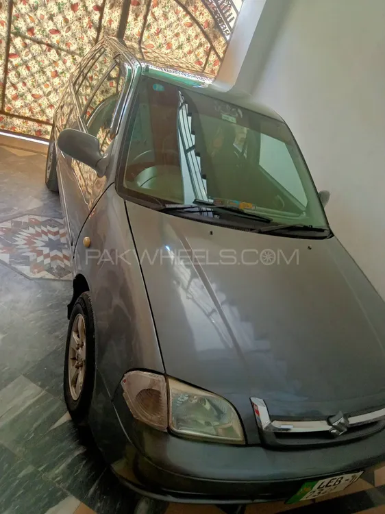 سوزوکی کلٹس 2011 for Sale in سرگودھا Image-1