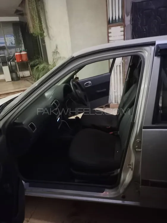 Suzuki Cultus 2013 for Sale in Multan Image-1