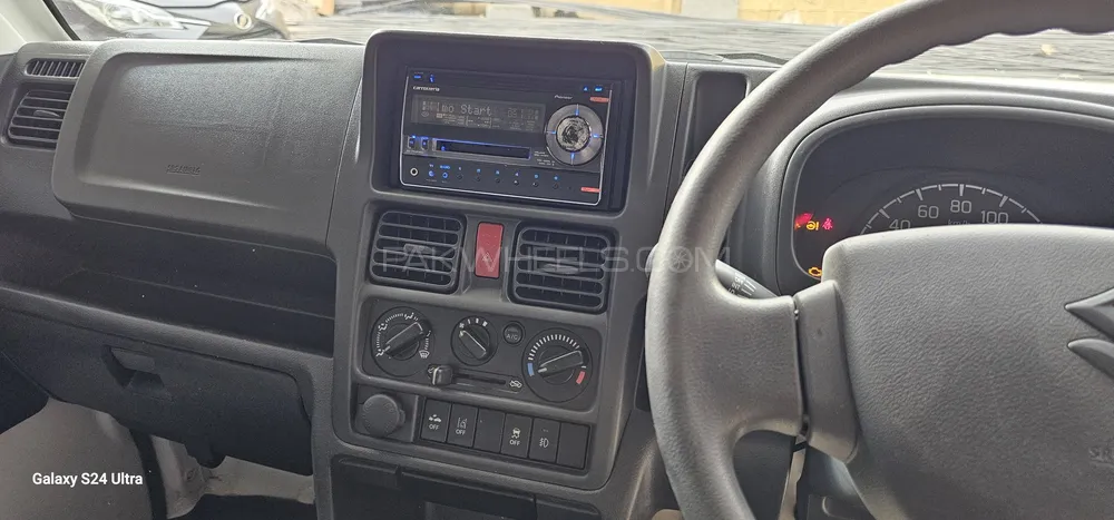 سوزوکی ایوری 2020 for Sale in کراچی سوزوکی ایوری 2020 for Sale in کراچی Image-10