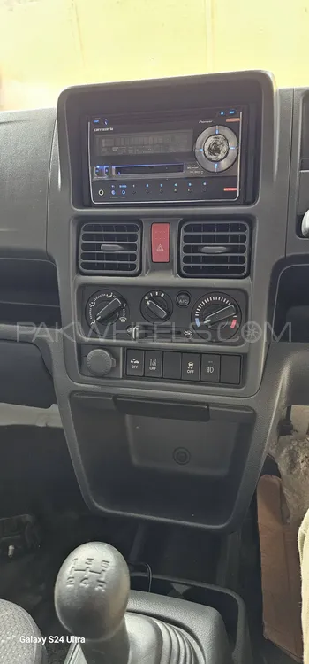 سوزوکی ایوری 2020 for Sale in کراچی سوزوکی ایوری 2020 for Sale in کراچی Image-9