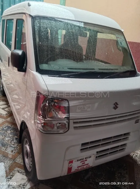 Suzuki Every 2025 for Sale in Attock Image-1