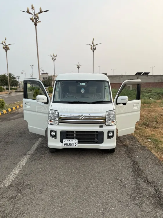 سوزوکی ایوری ویگن 2019 for Sale in گجرانوالہ Image-1