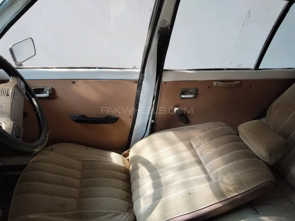 Suzuki FX 1984 for Sale in Faisalabad Image-1