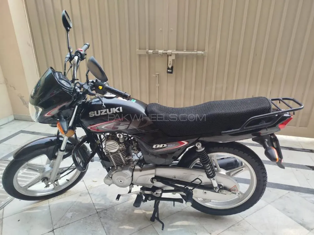 سوزوکی GD 110 2021 for Sale Image-1