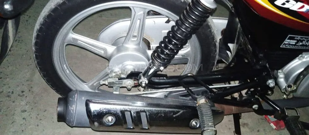 سوزوکی GD 110S 2022 for Sale Image-1