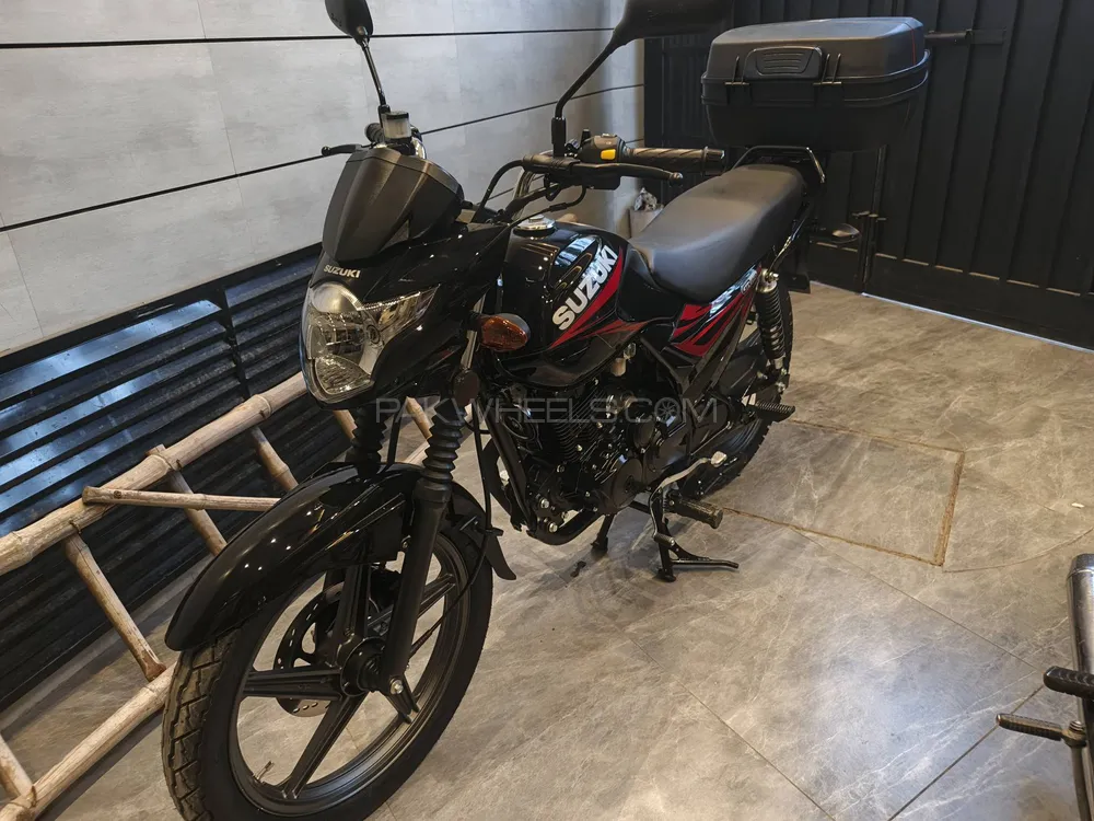 سوزوکی GR 150 2025 for Sale Image-1