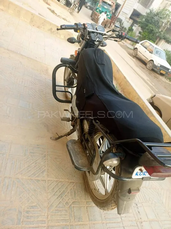 Suzuki GS 150 2021 for Sale Image-1