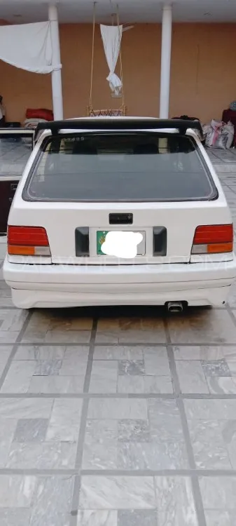 Suzuki Khyber 1991 for Sale in Attock Image-1