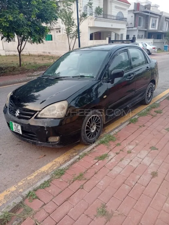 Suzuki Liana 2006 for Sale in Islamabad Image-1