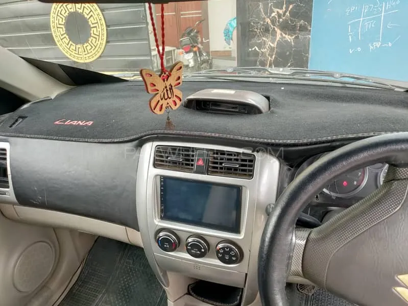 Suzuki Liana 2006 for Sale in Lahore Image-1