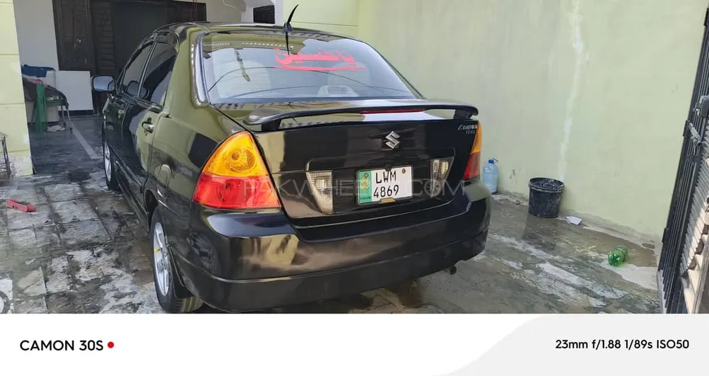 Suzuki Liana 2006 for Sale in Islamabad Image-1