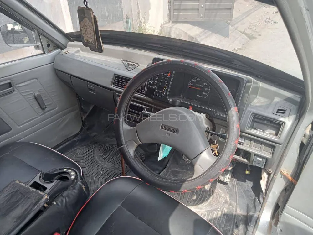 Suzuki Mehran 2005 for Sale in Lahore Image-1